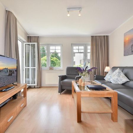 Seepark Bansin 204 Heringsdorf  Kültér fotó