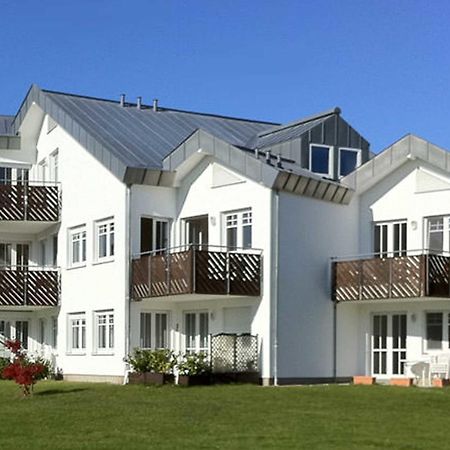 Seepark Bansin 204 Heringsdorf  Kültér fotó