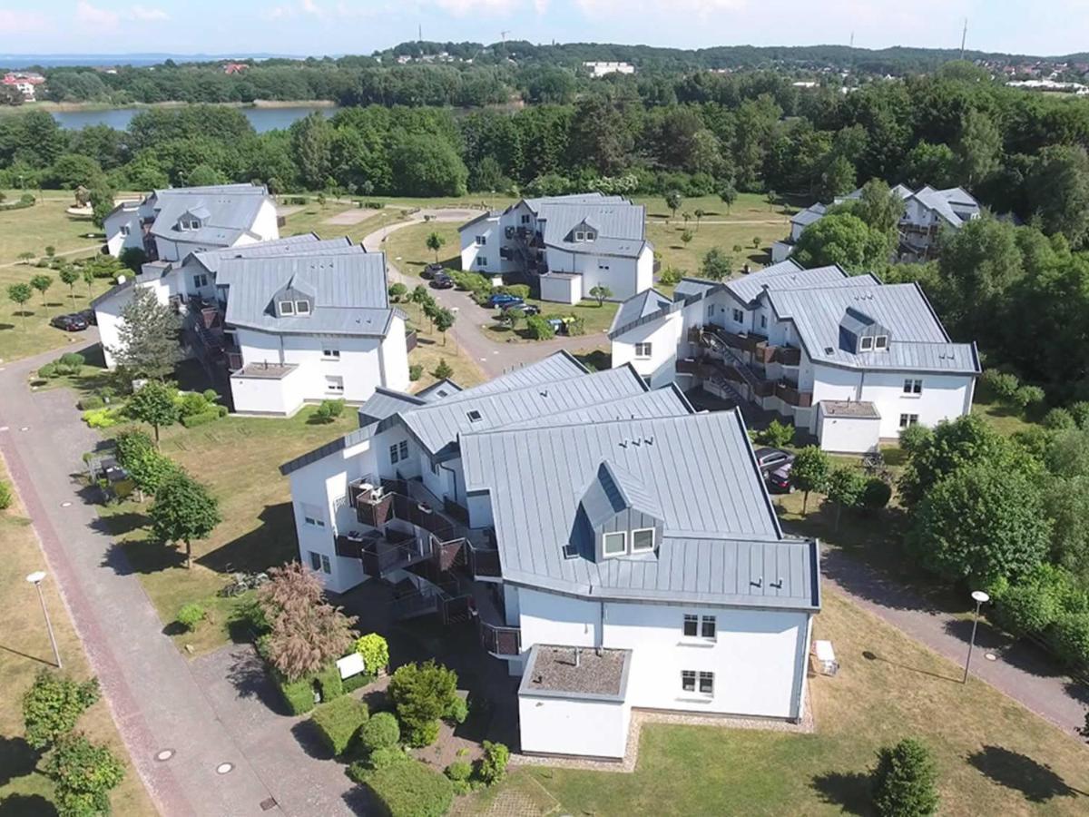 Seepark Bansin 204 Heringsdorf  Kültér fotó
